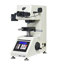 維克氏硬度計 Digital Micro Vickers Hardness Tester - MHV-100